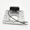 Extruder Mount Panel Assembly ( with Eddy Current Sensor ) for Flashforge Creator 5 / Creator 5 Pro 3D Printer Parts 4