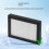 1pcs for FLASHFORGE Creator 5 Pro Air Filter HEPA 13+Activated Carbon Combo C5 Pro 3d Printer Creator 5 Pro Accessories 4