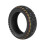Pneu de Scooter Elétrico 8.5x3, Pneu Off Road de 8.5 Polegadas, Pneu Tubeless Reforçado de 8.5 Polegadas para Scooter Elétrico para Zero VSETT 8/9 5