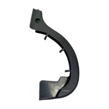 A2128210389 Trunk Hinge Cable Tray Cover Wiring Harness Protection Cover for - E-Class W212 W213 2010-2016