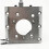 Extrudermontagepaneel (met Wervelstroomsensor) voor Flashforge Creator 5 / Creator 5 Pro 3D-Printeronderdelen 2