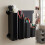 2PCS Zip Tie Holder for Toolbox Garage Workshop  Space, Cable Tie Storage Rack, Zip TieOrganizer 4