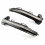 LED Dynamic Turn Signal Light Rearview Mirror Indicator Sequential Blinker for  A4 S4 RS4 B9 2016-2019 A5 S5 RS5 A 4