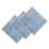 6 Pack Compatible Replacement Filters for Bettervent Indoor Dryer Vent Double High-Efficiency Filter Cotton 5