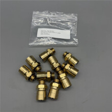 Vrachtwagenonderdelen 991092 22327063-4 M16X1.5 12mm Nippel 10 Stuks in Één Doos voor Vrachtwagens