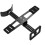 Adjustable Metal Shock Support Bracket Complete Mounting Kit Modification Accessory for Most Off-Road Motorcycles 6