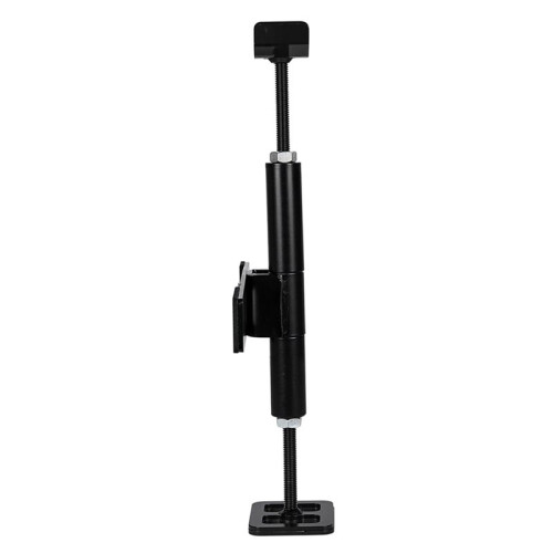 Adjustable Metal Shock Support Bracket Complete Mounting Kit Modification Accessory for Most Off-Road Motorcycles 1