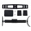 Adjustable Metal Shock Support Bracket Complete Mounting Kit Modification Accessory for Most Off-Road Motorcycles 4