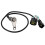 Headlight Toggle  for  Ultra Bee Motorcycle (Plug-and- Modification Accessory) 6