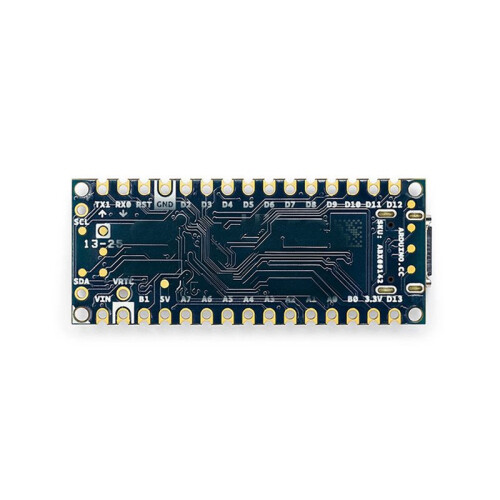 For   R4 ABX00143 RA4M1 Cortex-M4 Microcontroller Development Board for DIY Electronic Project 1