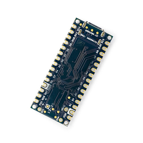 For   R4 ABX00143 RA4M1 Cortex-M4 Microcontroller Development Board for DIY Electronic Project 2