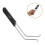 Frying Basket Handle Replacement for Deep Fryer,Quick Installation Handles with Antislip Texture, for Kitchen Use 6