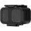 80M Waterproof Diving Case for  Osmo  Camera Metal Cage Anti Scratch Underwater Protective Housing, with Adapter 5