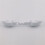 10-Pack LB RB Bumper Trigger Button Replacement Kit for  Series X S Controllers 1