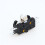 Micro Limit  83106 with Roller Lever 5A 250V Sensitive Response Terminals for Crouzet Small Home Appliances 6