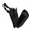 LED Handlebar Bag for Bicycles/Electric Scooters with Custom Pattern Feature (Waterproof Storage Bag) 4