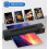 Dual-Use Home/Office Laminator - Ideal for Protecting Photos, Documents, and Materials,A3 Laminator EU Plug 6