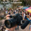 Universal Single Cold Shoe Base with Strong Adhesive Backing DSLR Camera Flash Microphone Mount Adapter for Vlog Live 4