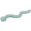 Trixie Trixie Rubber Snack-Snake - 42cm 1