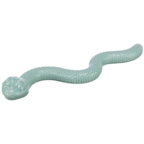 Trixie Trixie Rubber Snack-Snake - 42cm