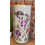 Birds & Pink Roses Ceramic Umbrella Stick/ Stand 3