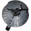 Compatible avec pour  ForTwo 451 2009-2014 : Bouton de Commande de Chauffage/Climatisation (Réf. 4519004501) 4