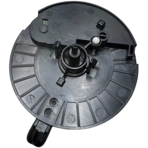 Compatible avec pour  ForTwo 451 2009-2014 : Bouton de Commande de Chauffage/Climatisation (Réf. 4519004501)