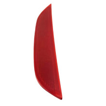 Rear Bumper Light Reflector 63147857005 63147857006 for  M5 2018-2021 Reflector Light Shell Left 63147857005
