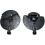 Compatible avec pour  ForTwo 451 2009-2014 : Bouton de Commande de Chauffage/Climatisation (Réf. 4519004501) 2