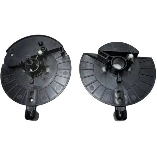 Compatible avec pour  ForTwo 451 2009-2014 : Bouton de Commande de Chauffage/Climatisation (Réf. 4519004501)