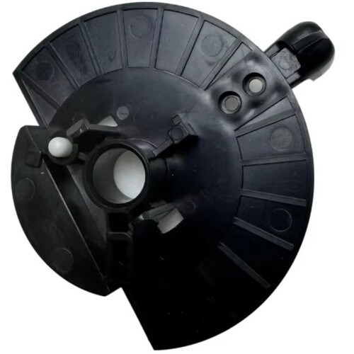 Compatible avec pour  ForTwo 451 2009-2014 : Bouton de Commande de Chauffage/Climatisation (Réf. 4519004501) 2