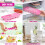 GEEZY GEEZY Ice Cube Trays with Lids Stackable Silicone Icecube Trays Reusable Moulds 2 Pack 5