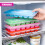 GEEZY GEEZY Ice Cube Trays with Lids Stackable Silicone Icecube Trays Reusable Moulds 2 Pack 7