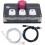 Für QLAB-Controller Unterstützt Zwei Computer A für QLAB Hirrender P1 SSP Itunes KUGOU Foobar2000 Schwarz 1