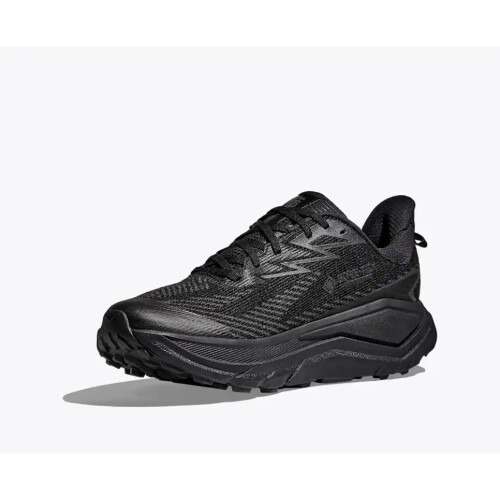 Hoka Hoka Challenger 8 GTX Black/Carbon UK 7.5 1