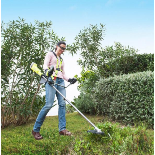 Ryobi Ryobi ONE+ Brush Cutter OBC1820B 4Ah Kit 18V 2