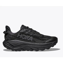 Hoka Challenger 8 GTX Black/Carbon UK 9.5