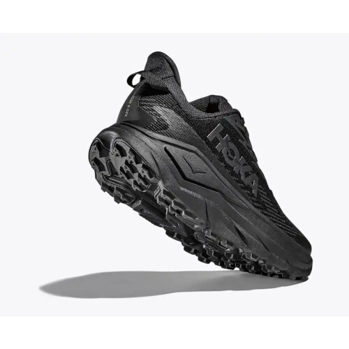 Hoka Hoka Challenger 8 GTX Black/Carbon UK 9.5 2