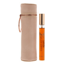 Paco Rabanne Olympea 10ml EDP Travel Spray & Tube Pouch Gift Set