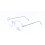 Cellini 1410 D Unisex New Eyeglasses 1