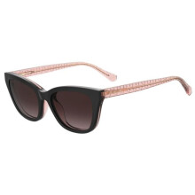 Moschino Love MOL071/CS with Clip-On 3H2/HA Women New Eyeglasses