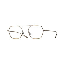 Eyevan Stripes AG Unisex New Eyeglasses