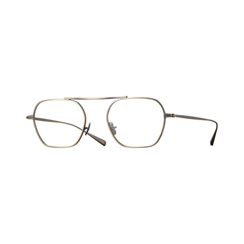 Eyevan Stripes AG Unisex New Eyeglasses