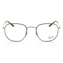 Ray-Ban RX6448 3175 Unisex New Eyeglasses