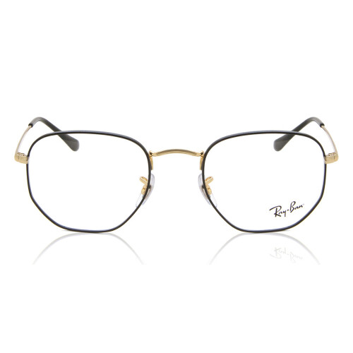 Ray-Ban RX6448 3175 Unisex New Eyeglasses