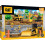 Caterpillar In Meiner Nachbarschaft 60 Teile Puzzle 1