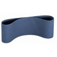 Abtec Zirconia Sanding Belt 100mm x 2000mm P36 Grit - Pack of 4