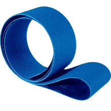 Abtec 150x1090mm P80 Zirconia Sanding Belt for Sanders Grinders