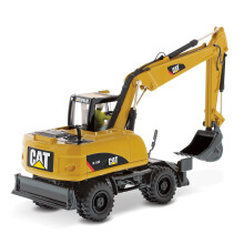 Diecast Masters 1:50 Escavatore a Ruote Caterpillar M316D - Serie Core Classics 85171C