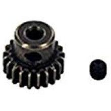 Redcat Racing 11181 21T/.6 Steel Brass Pinion Gear